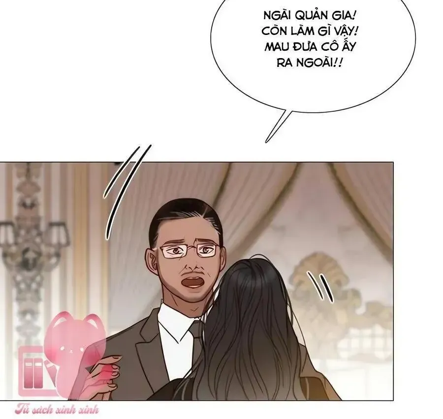 Serena Tập 170 trang 19