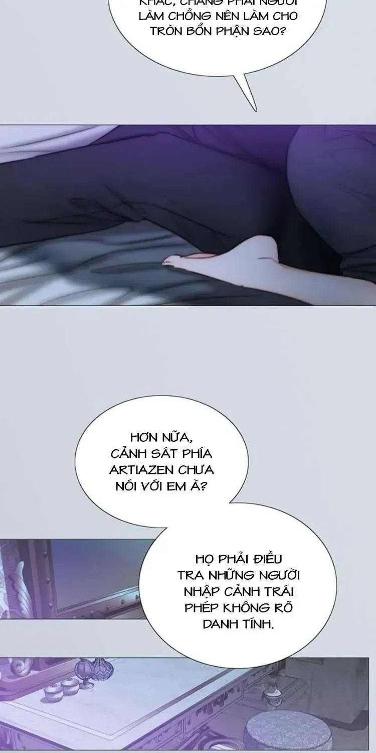 Serena Tập 171 trang 28