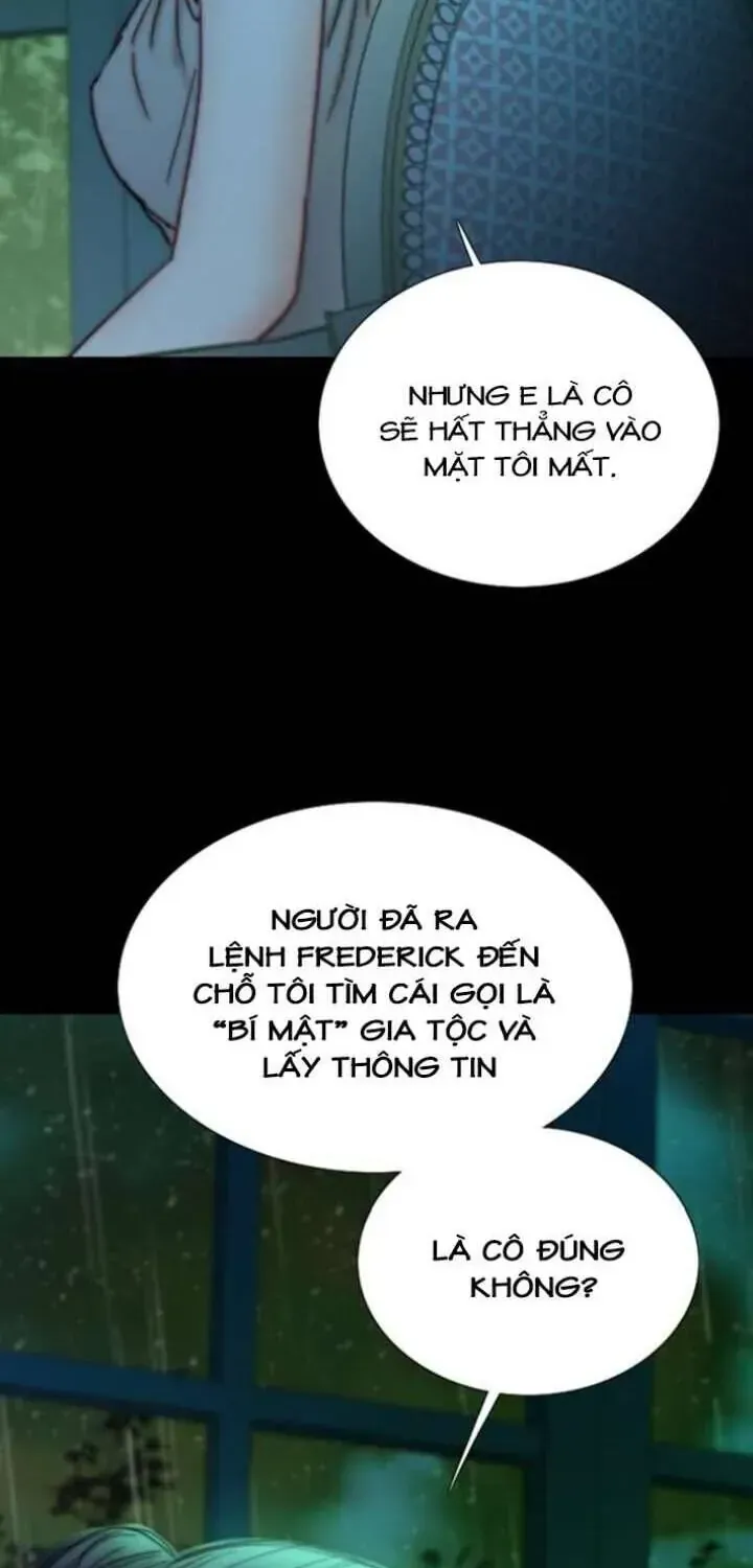 Serena Tập 174 trang 12