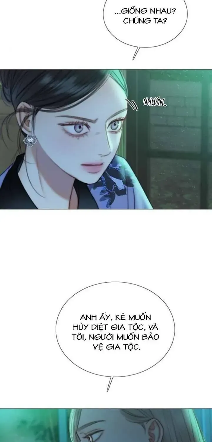 Serena Tập 174 trang 20