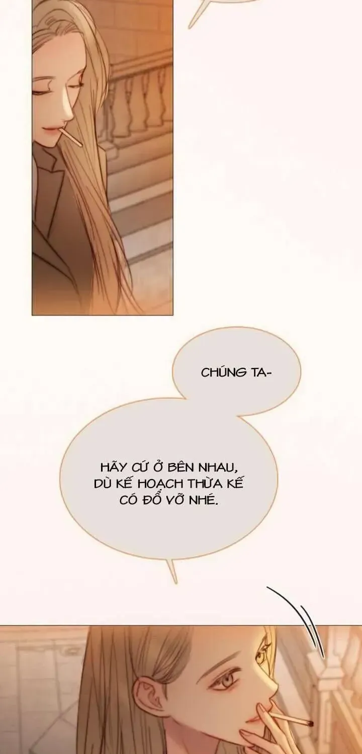 Serena Tập 174 trang 26
