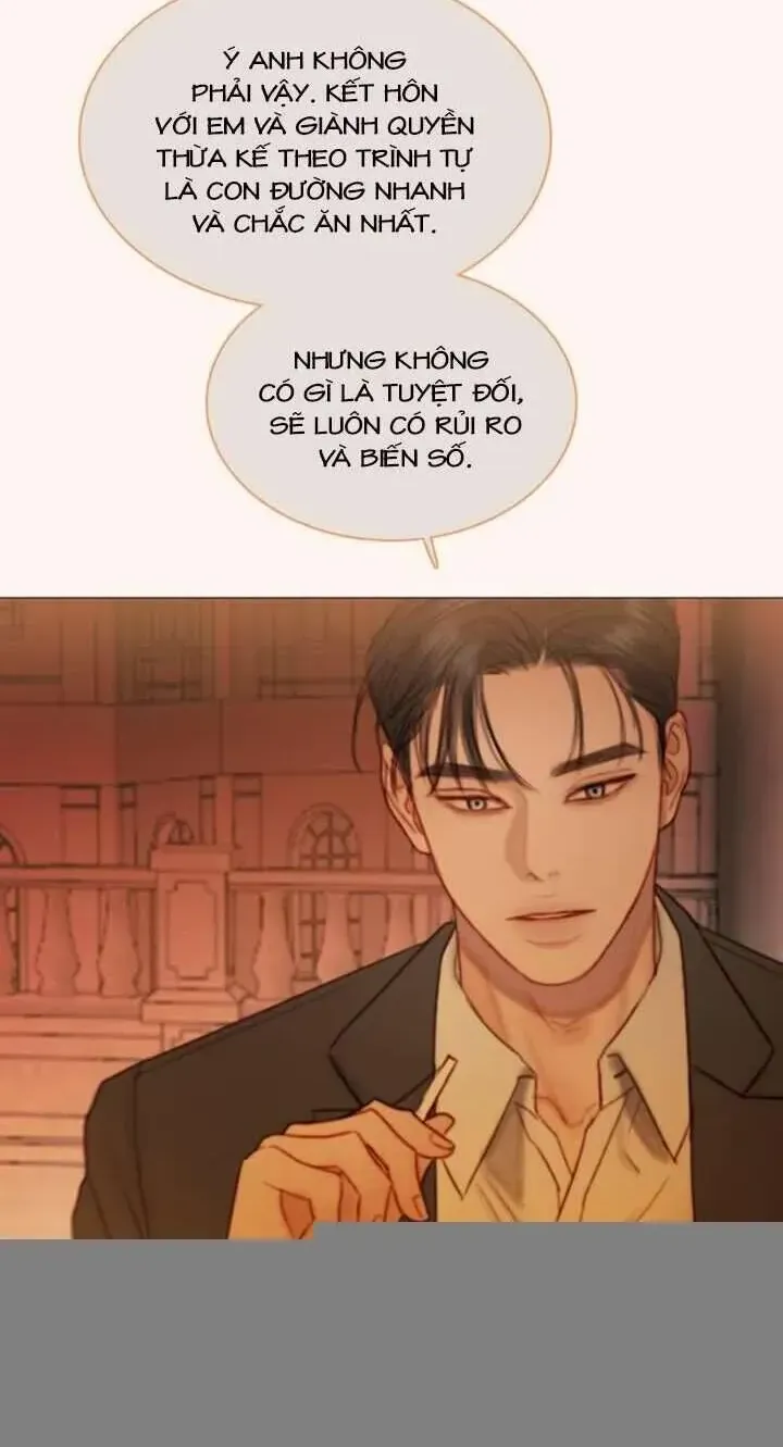 Serena Tập 174 trang 31