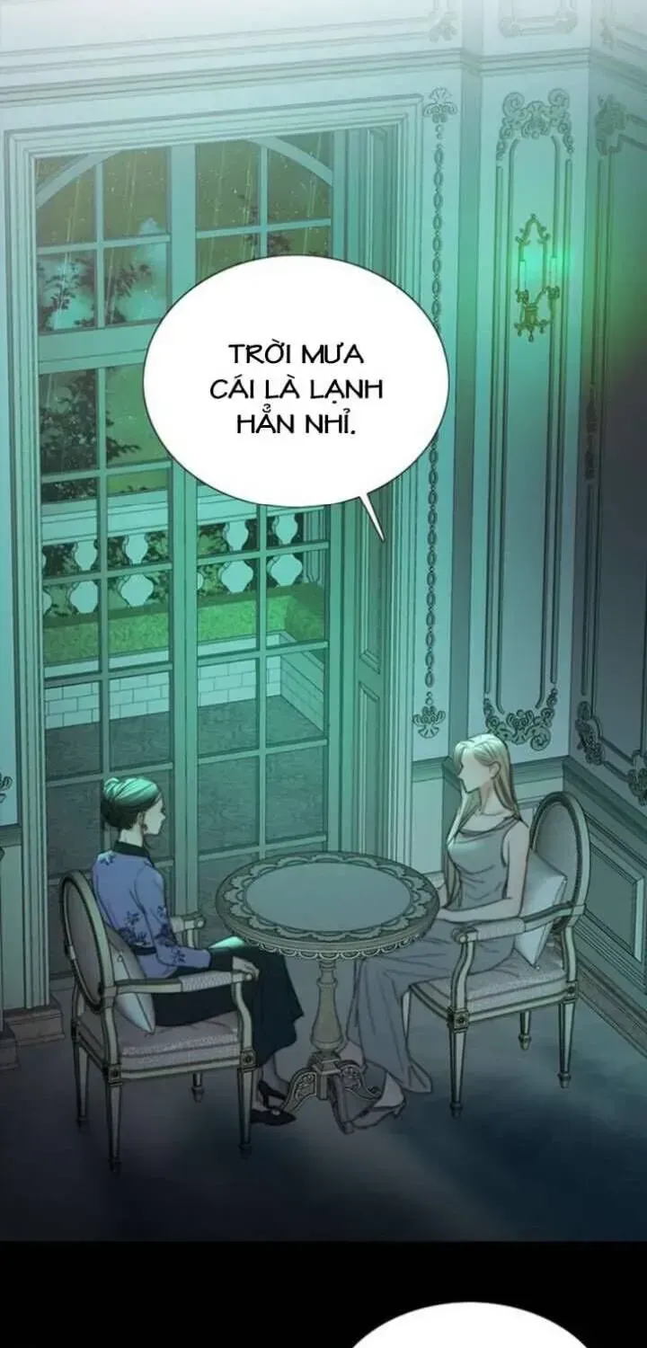 Serena Tập 174 trang 10