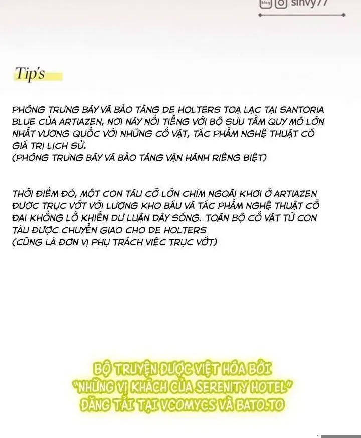 Serena Tập 174 trang 91