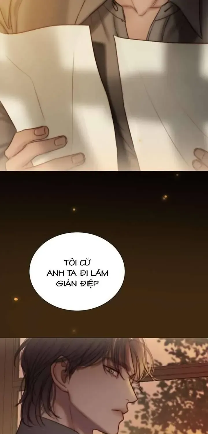 Serena Tập 175 trang 20