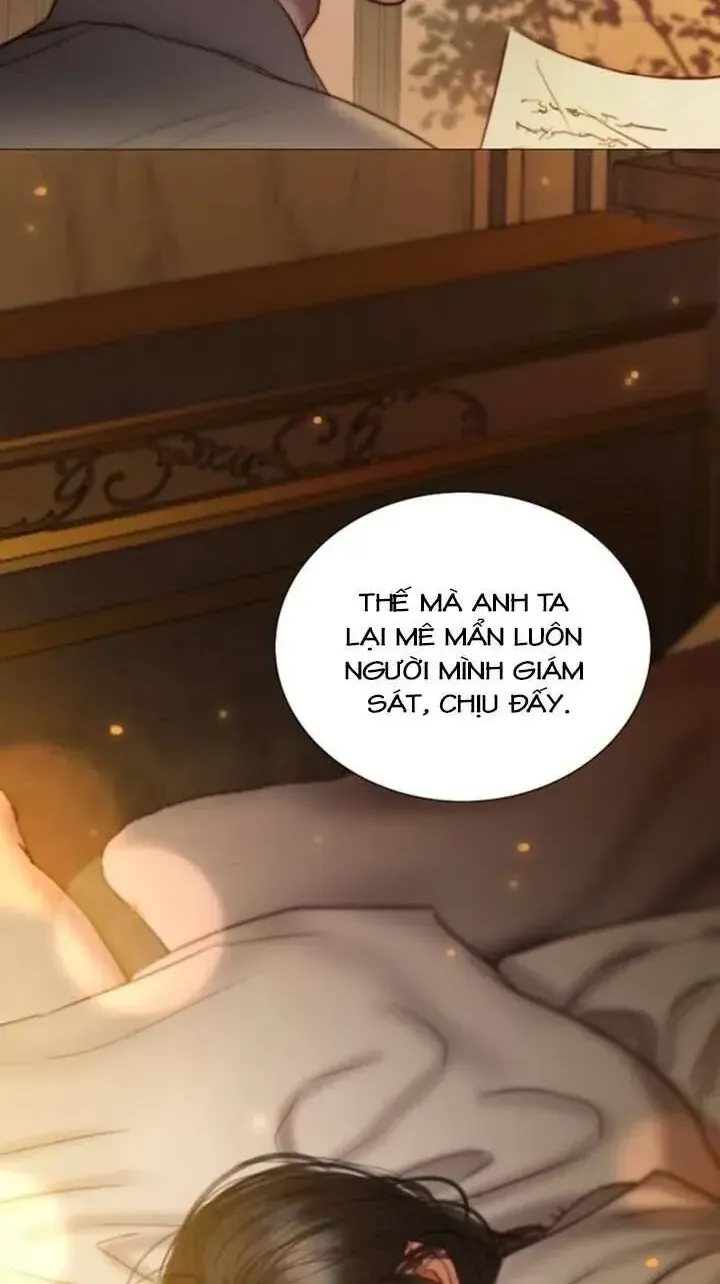 Serena Tập 175 trang 21