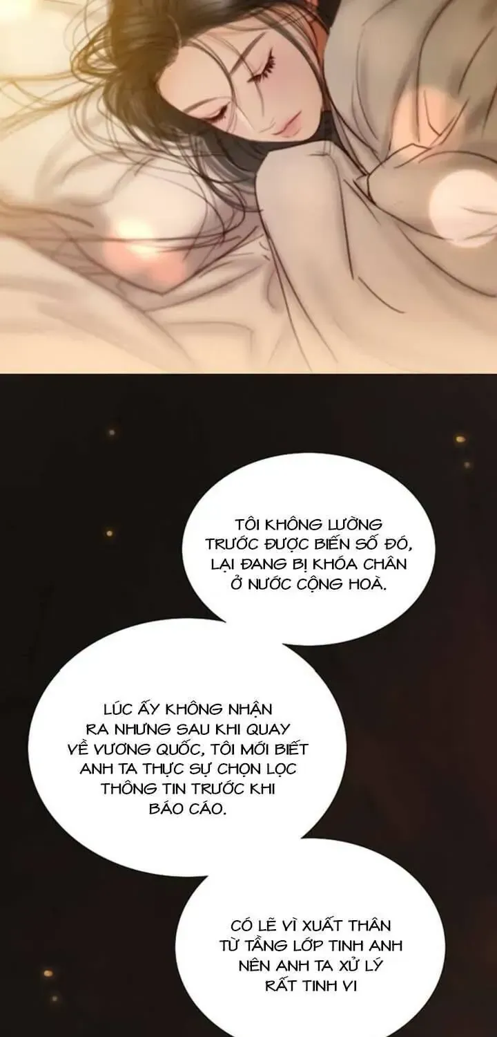 Serena Tập 175 trang 22