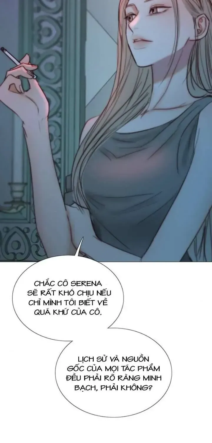 Serena Tập 175 trang 30