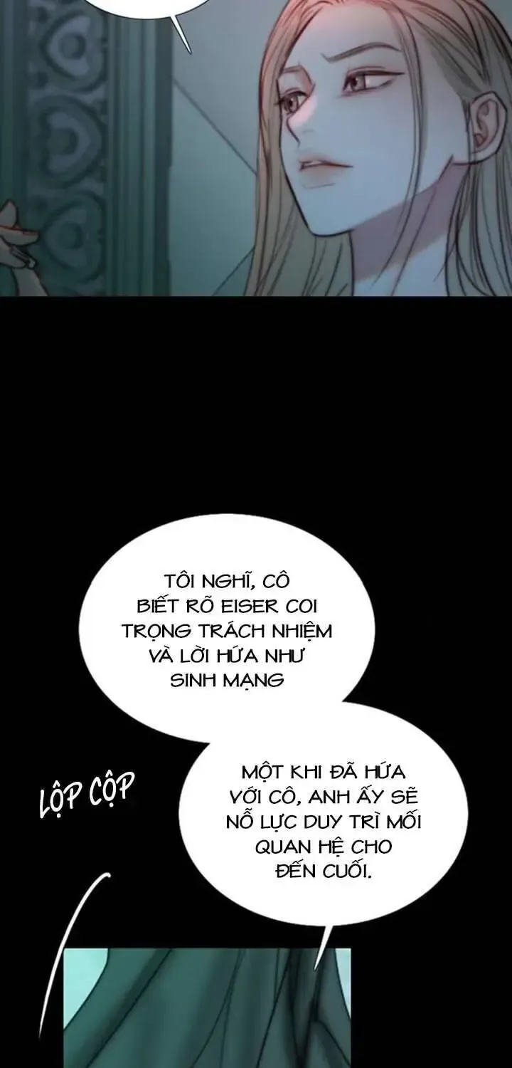 Serena Tập 175 trang 38