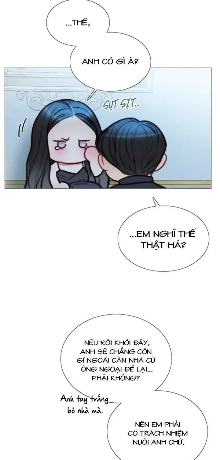 Serena Tập 177 trang 20