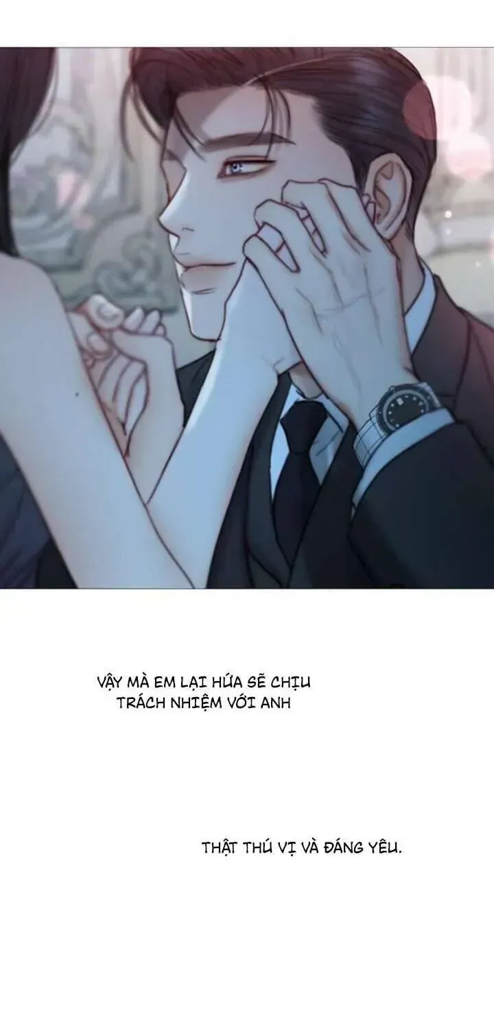 Serena Tập 177 trang 28