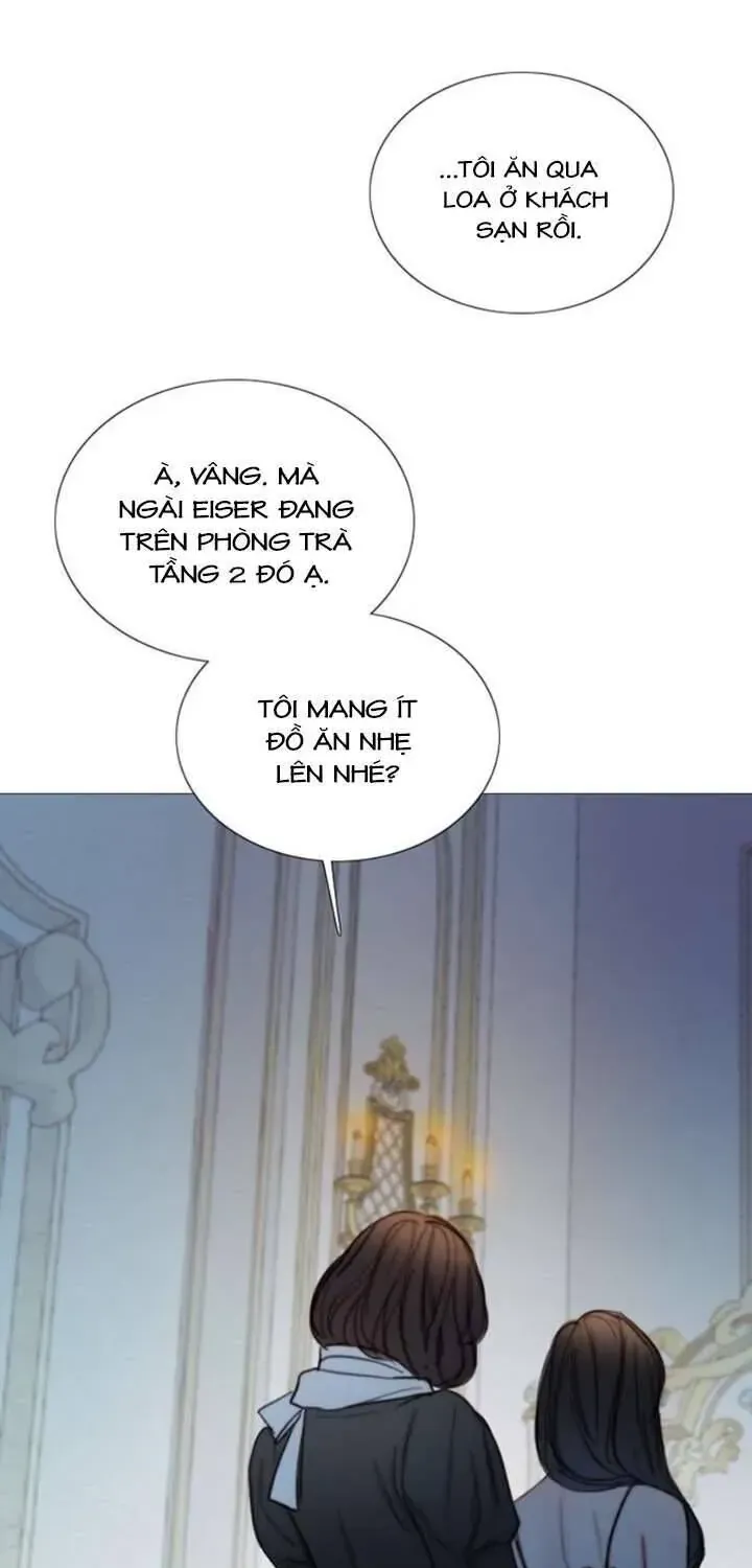Serena Tập 177 trang 50