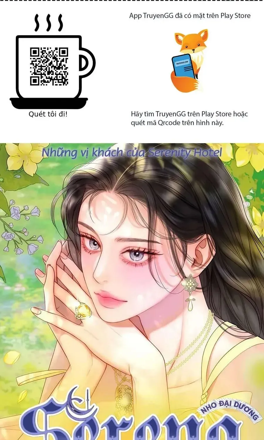 Serena Tập 178 trang 2