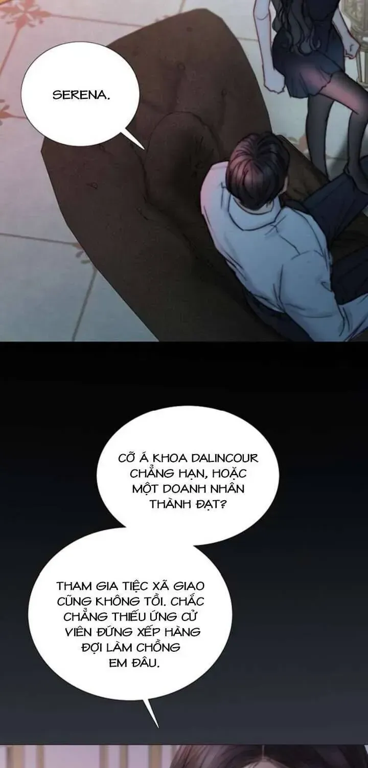 Serena Tập 178 trang 16