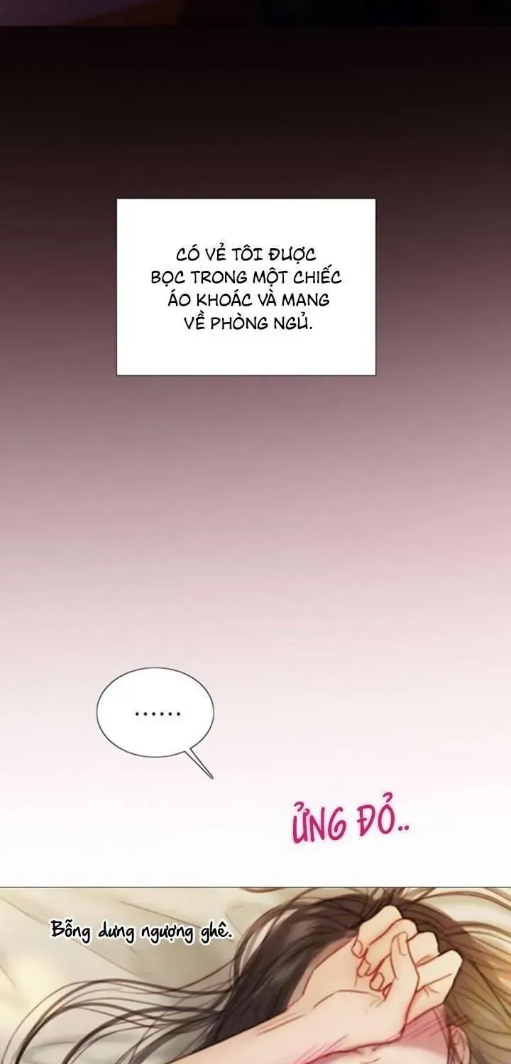 Serena Tập 179 trang 20