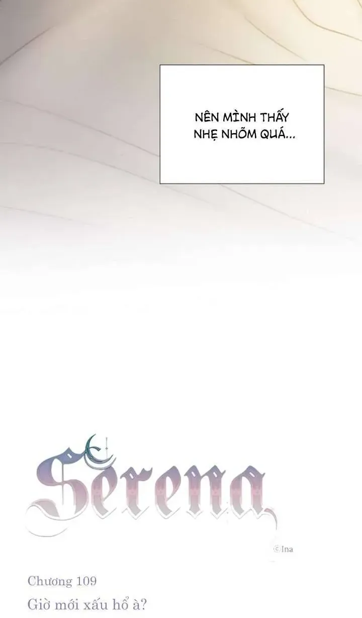 Serena Tập 179 trang 25