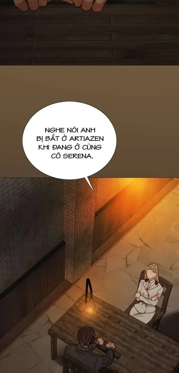 Serena Tập 179 trang 30