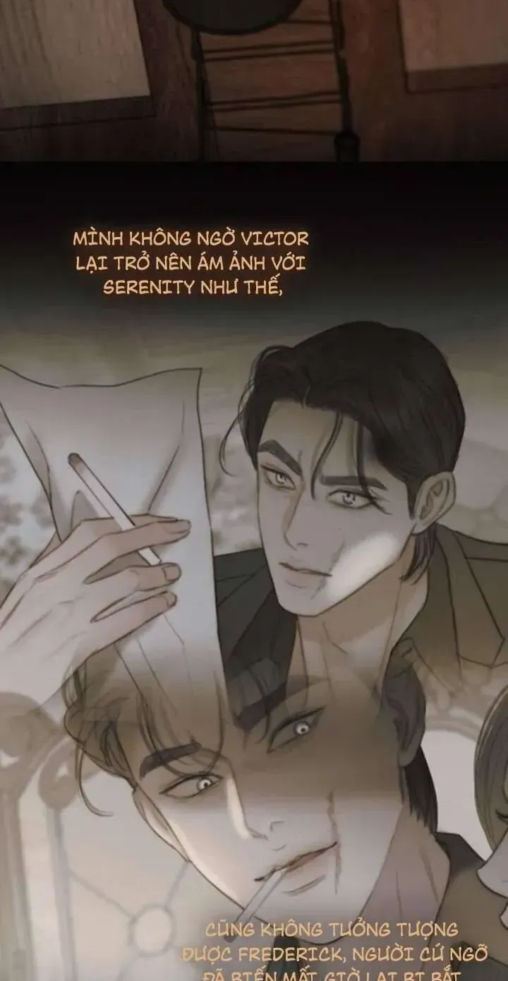 Serena Tập 179 trang 37