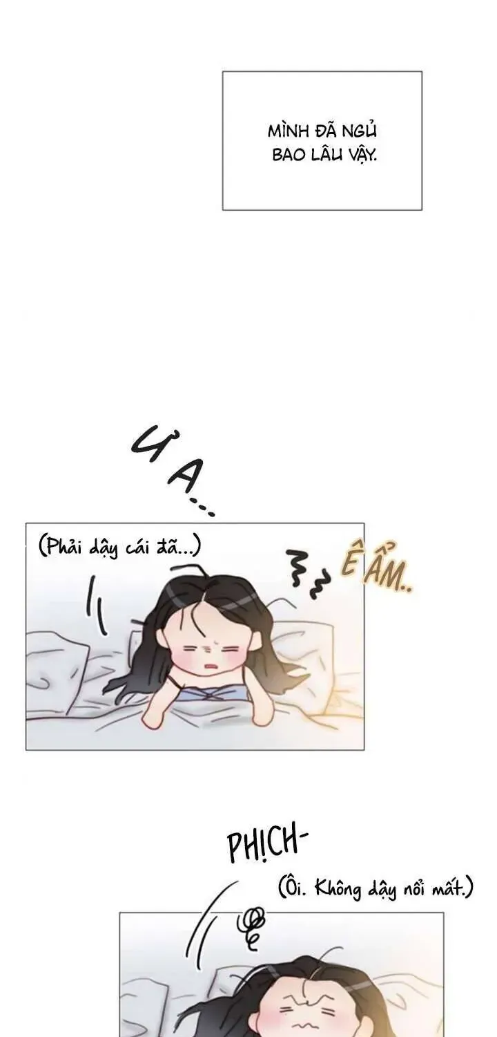 Serena Tập 179 trang 8