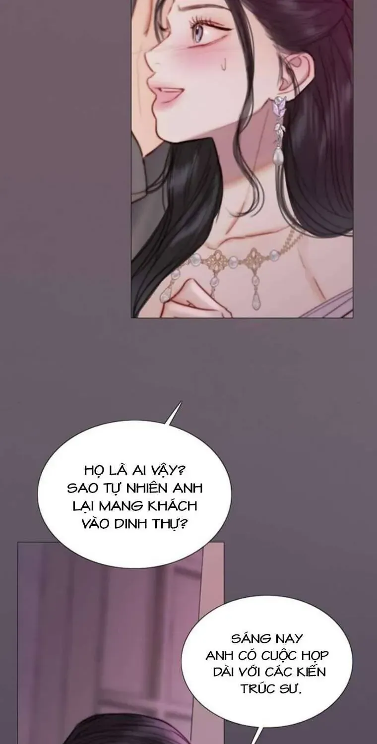 Serena Tập 180 trang 18