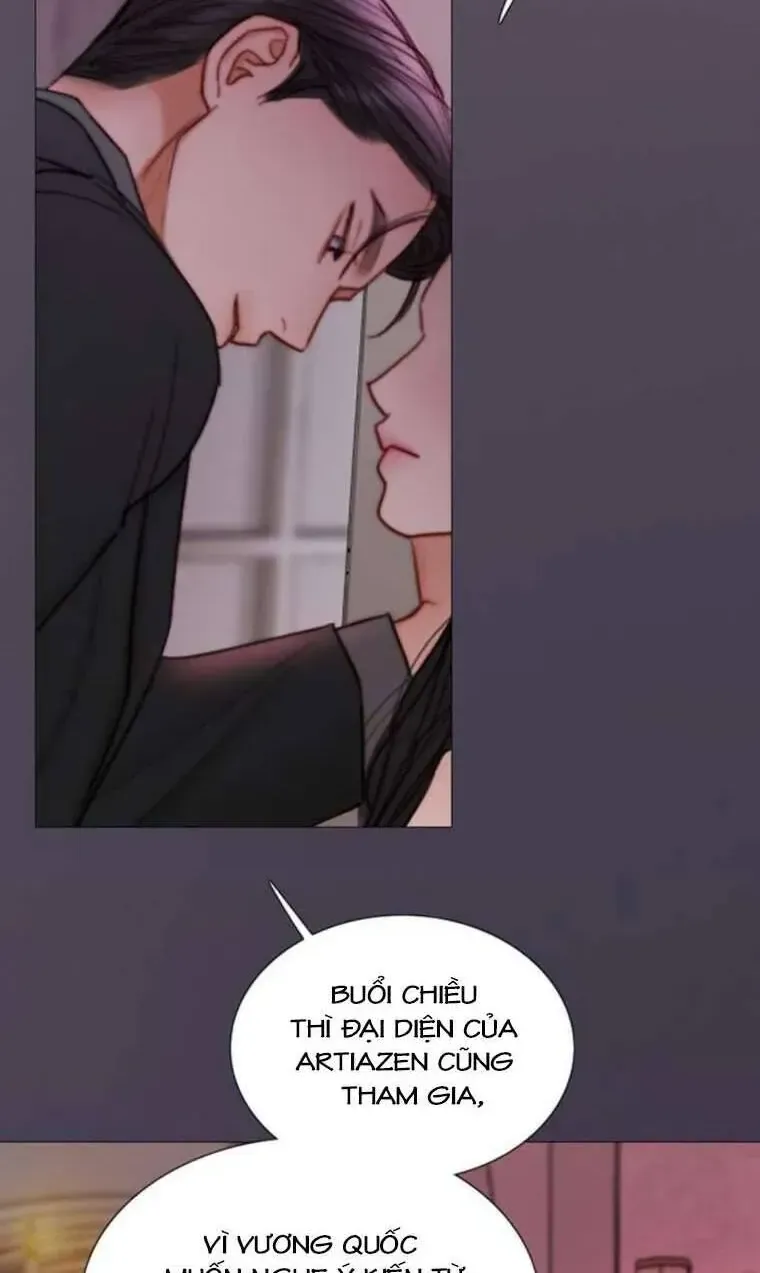 Serena Tập 180 trang 19