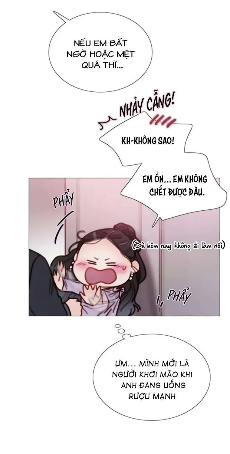 Serena Tập 180 trang 26