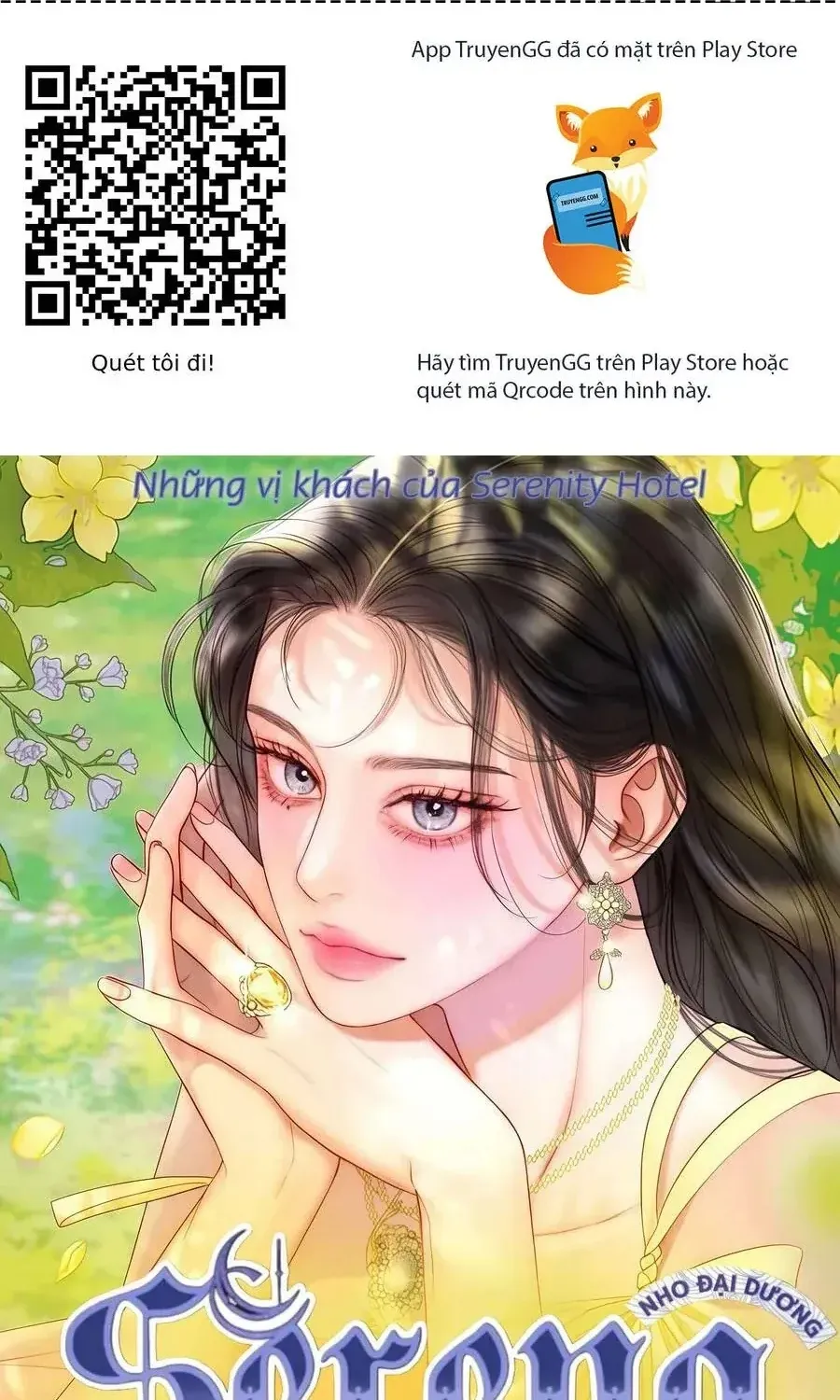 Serena Tập 181 trang 2