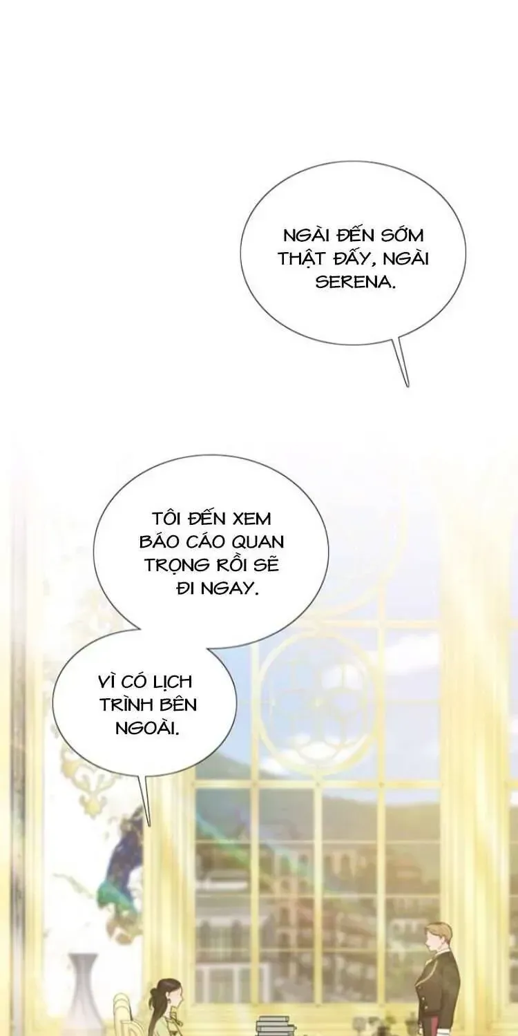 Serena Tập 181 trang 36