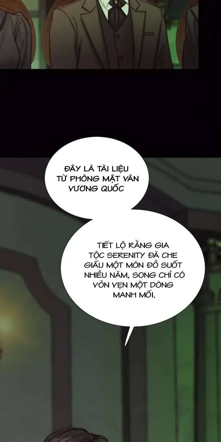 Serena Tập 181 trang 6