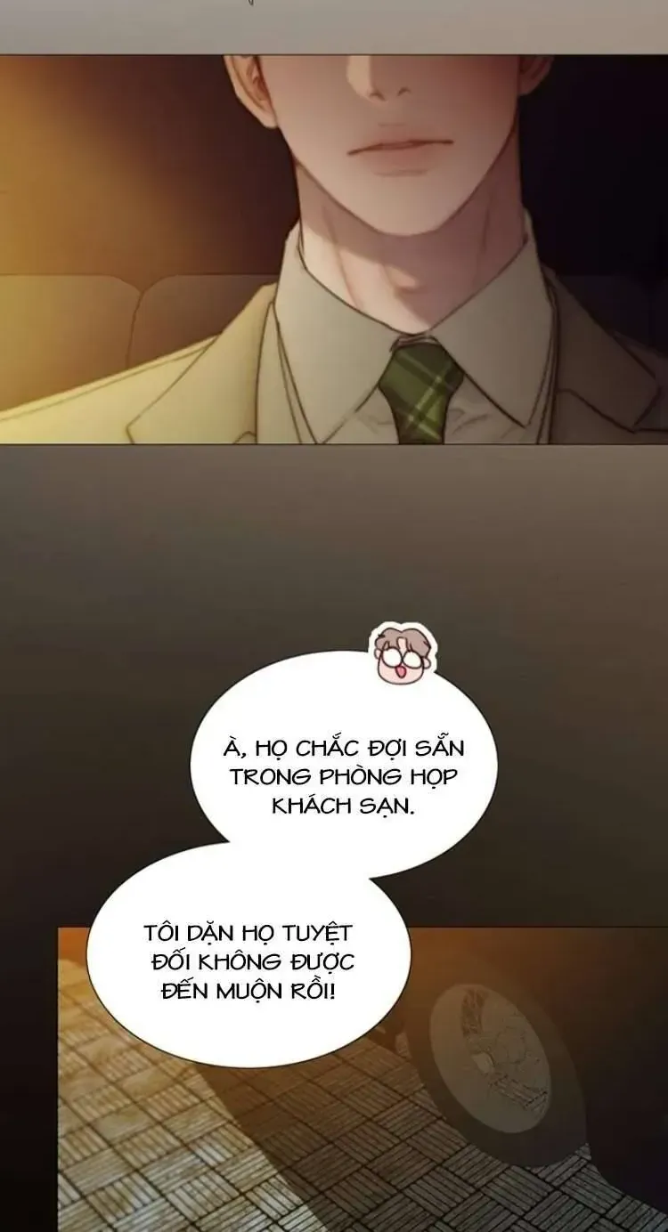 Serena Tập 182 trang 54