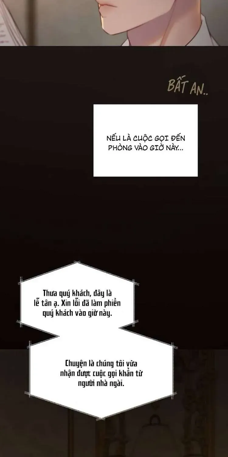 Serena Tập 182 trang 71