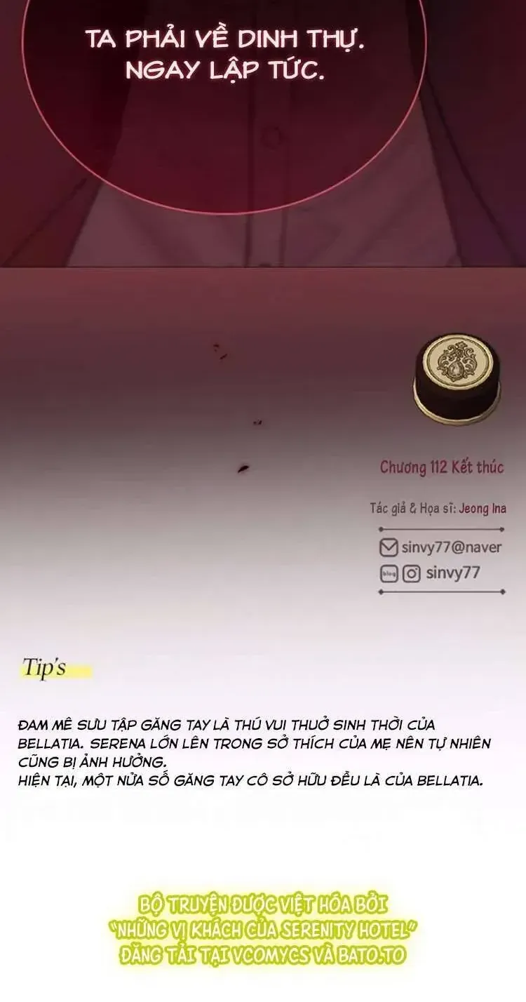 Serena Tập 182 trang 86