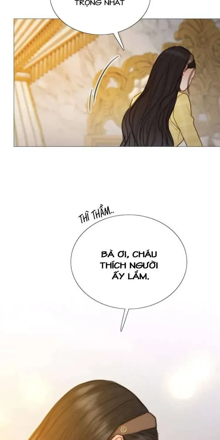 Serena Tập 183 trang 21