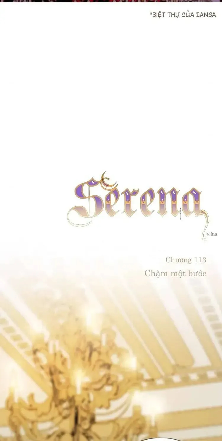 Serena Tập 183 trang 4