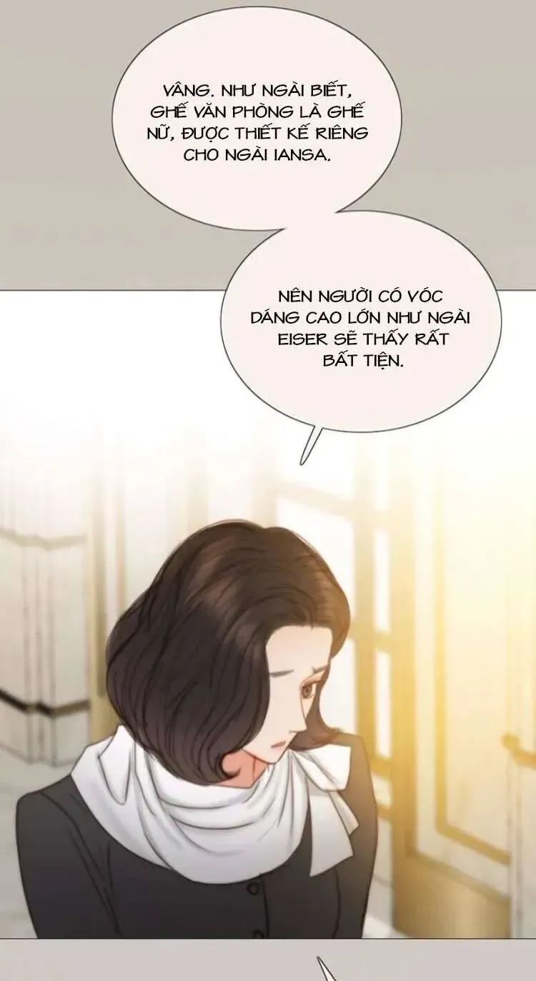 Serena Tập 183 trang 32