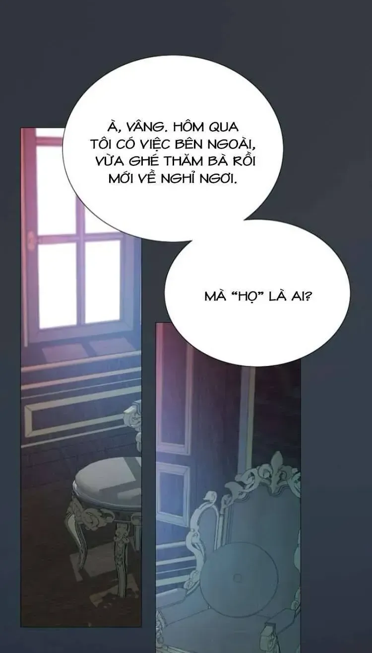 Serena Tập 183 trang 50