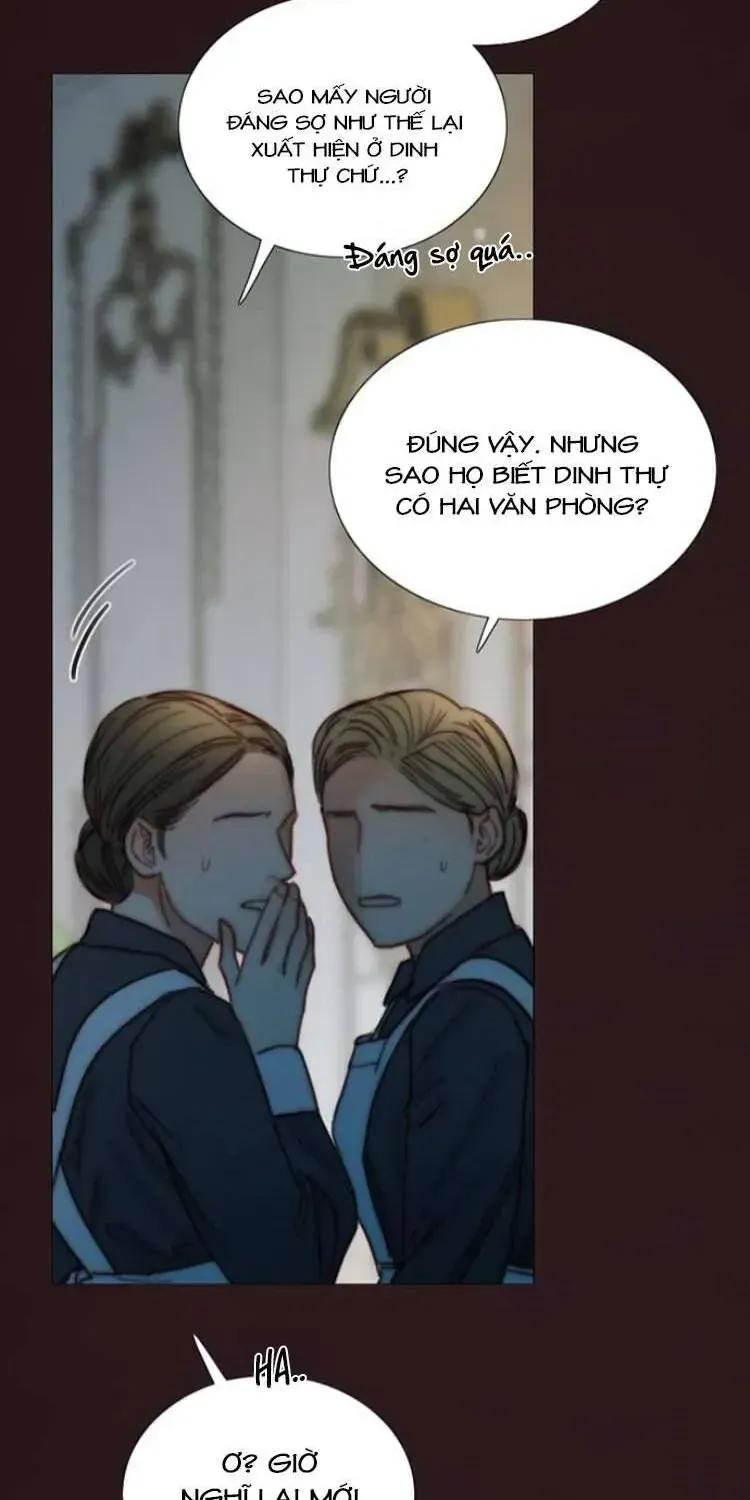 Serena Tập 183 trang 57