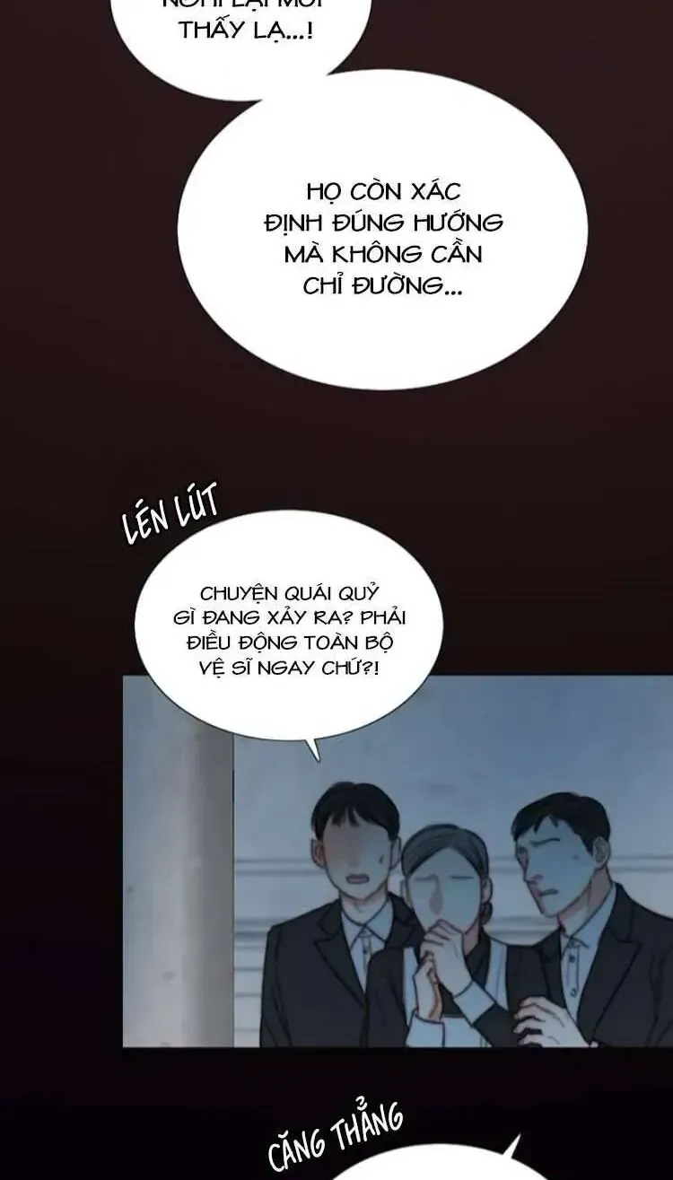 Serena Tập 183 trang 58