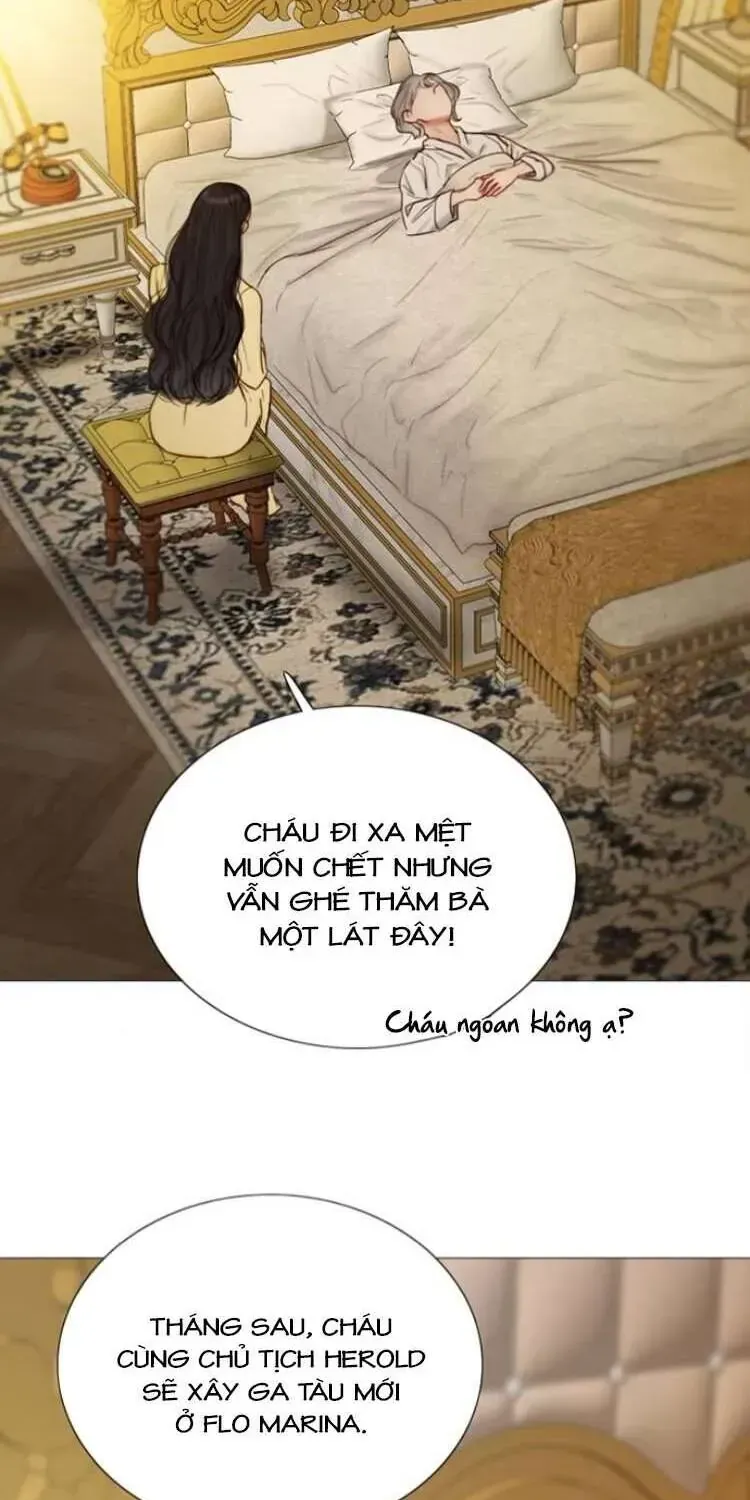 Serena Tập 183 trang 7