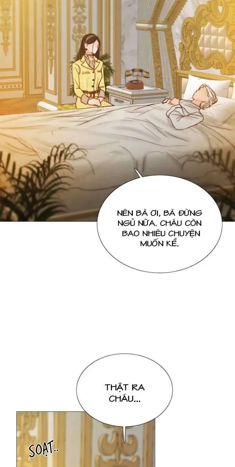 Serena Tập 183 trang 10