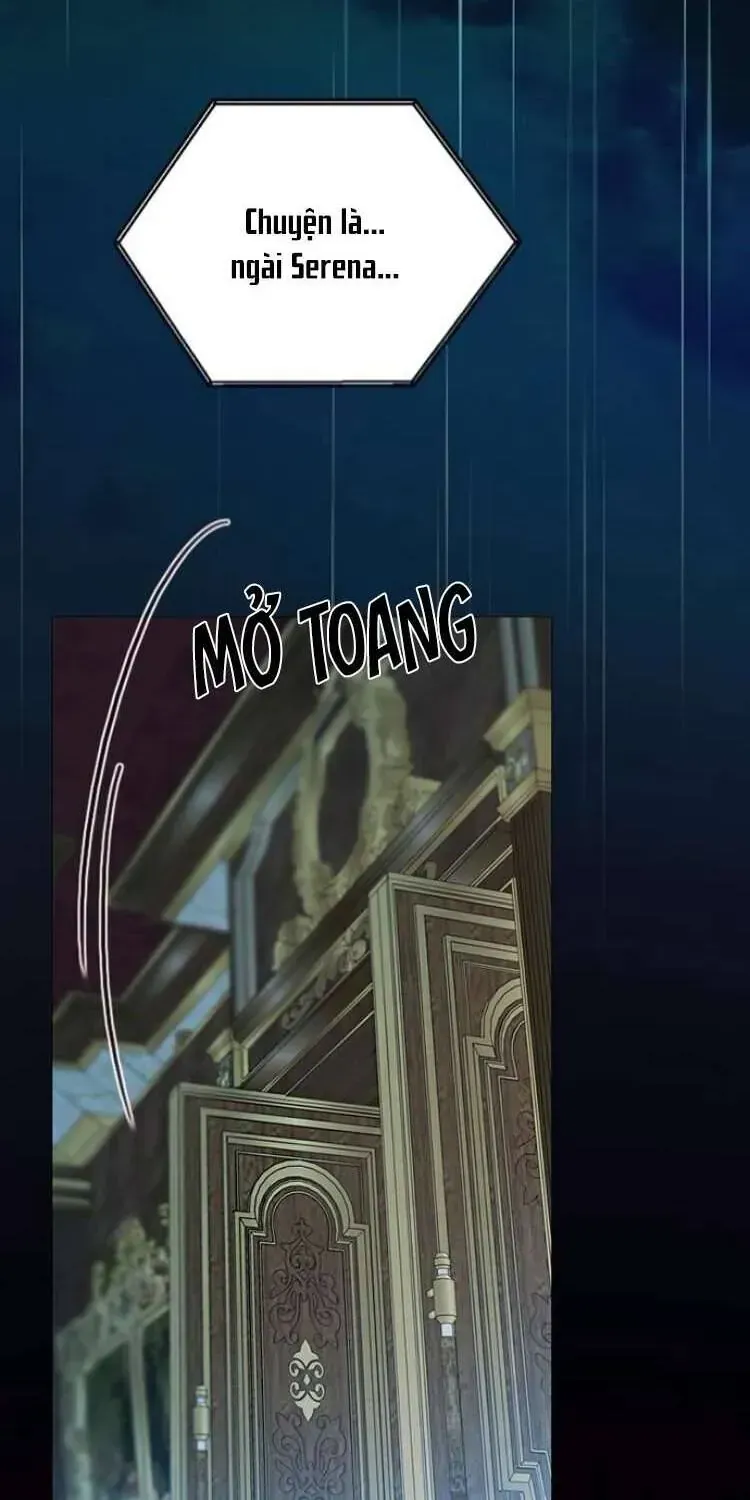 Serena Tập 184 trang 11