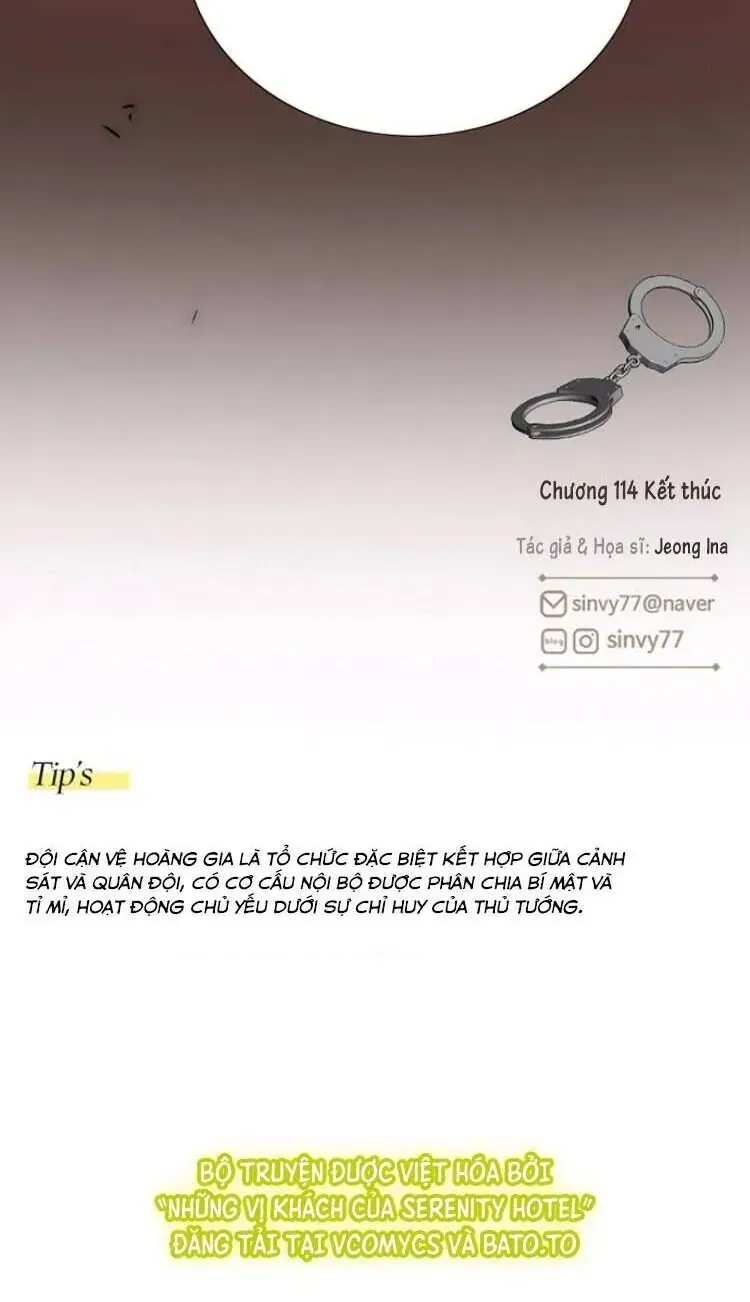 Serena Tập 184 trang 106