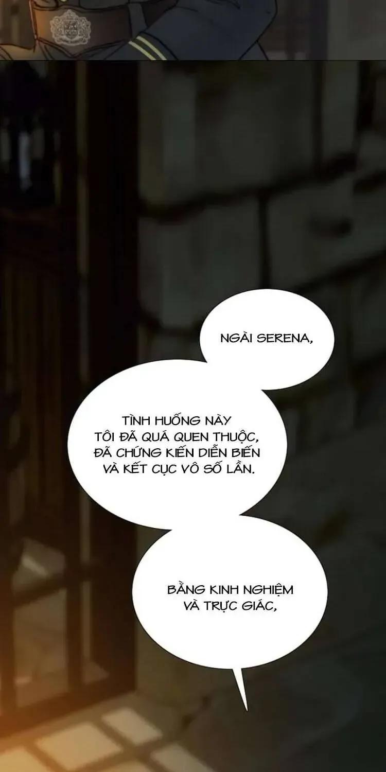 Serena Tập 186 trang 15