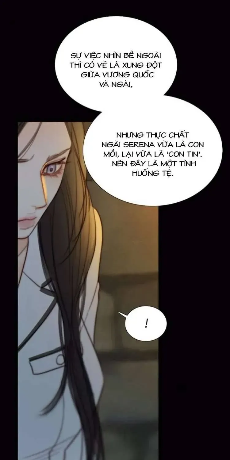 Serena Tập 186 trang 17