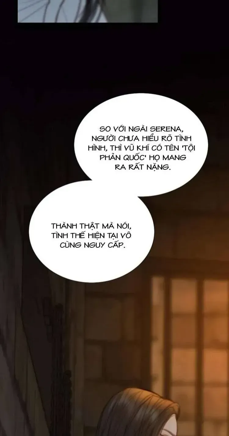 Serena Tập 186 trang 18
