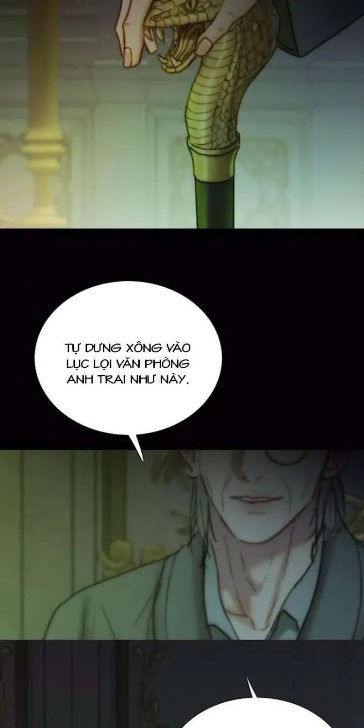 Serena Tập 186 trang 57