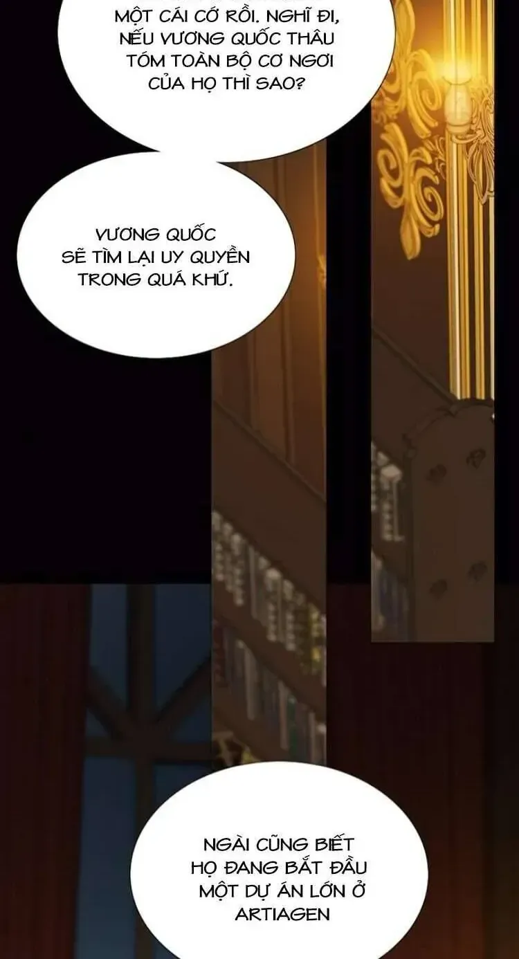 Serena Tập 188 trang 18