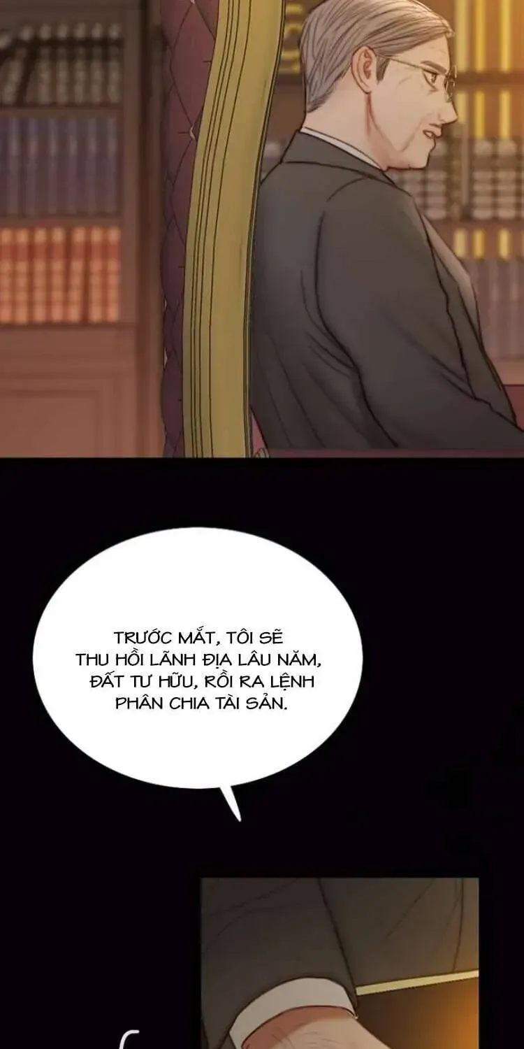 Serena Tập 188 trang 21