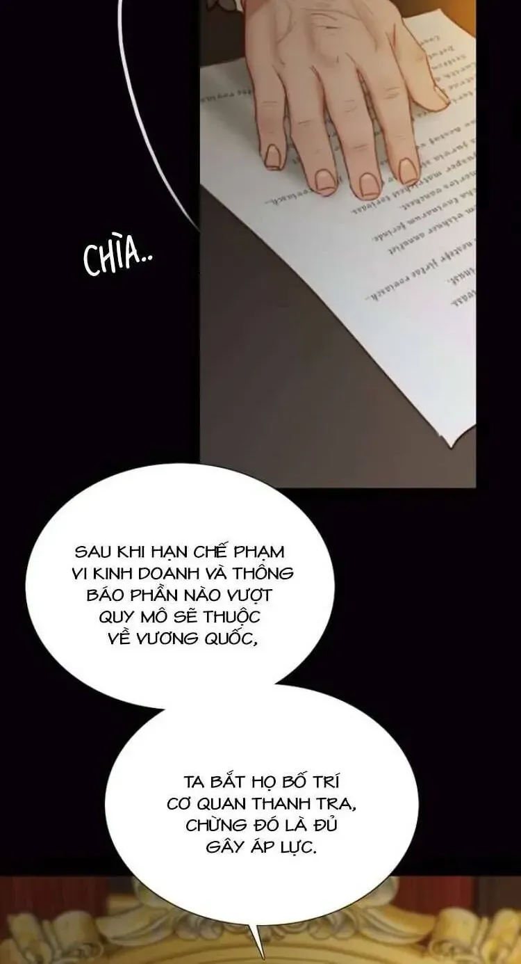 Serena Tập 188 trang 22