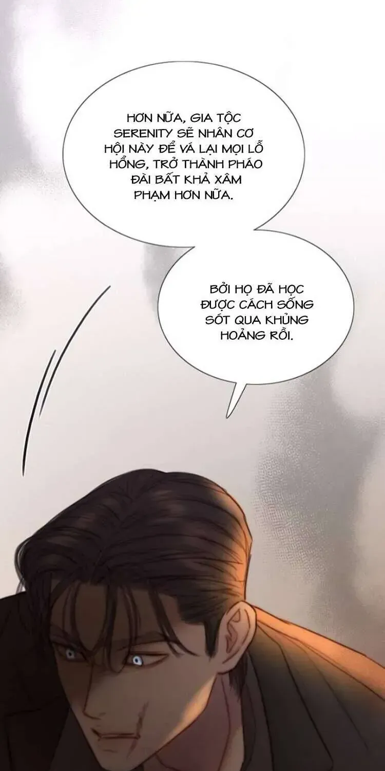 Serena Tập 188 trang 29